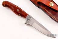 Engraved Utility Knife 