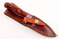 Engraved Utility Knife 