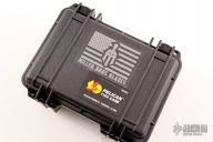 T-1 Custom Folder, 18-47