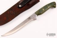 Fillet Knife 