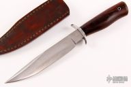 Mercenary - Damascus Fighter