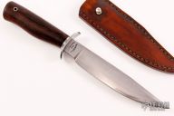 Mercenary - Damascus Fighter