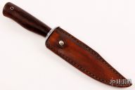 Mercenary - Damascus Fighter