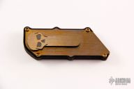 Chaves C.H.U.B. (Chaves Handy Utility Blade)