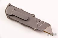 Chaves C.H.U.B. (Chaves Handy Utility Blade)