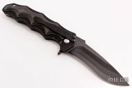 Havoc - Carbon Fiber