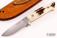 Drop Point Hunter #1098