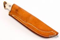 Drop Point Hunter #1098