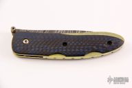  Toggle Folder - Liner Lock