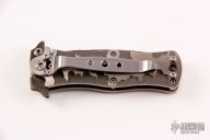 Madd Maxx 3" - Damascus