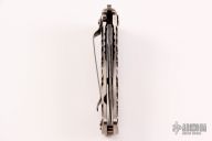 Madd Maxx 3" - Damascus