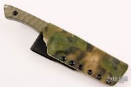 Tactical Fixed Blade