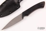 Fixed Blade