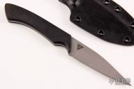 Fixed Blade