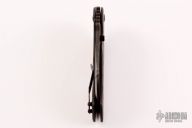 DH w/ Wharncliffe Blade