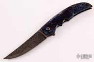 Full Dress Persian Flipper