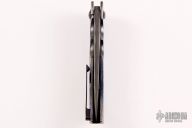 Full Dress Persian Flipper