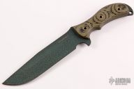 Swamp Rat Chopweiler  