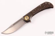 Gudy Van Poppel Bullet Flipper Mid-Tech #126/300