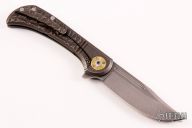Gudy Van Poppel Bullet Flipper Mid-Tech #126/300