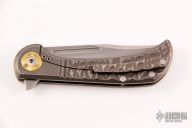 Gudy Van Poppel Bullet Flipper Mid-Tech #126/300