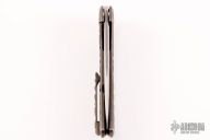 Gudy Van Poppel Bullet Flipper Mid-Tech #126/300