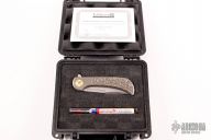 Gudy Van Poppel Bullet Flipper Mid-Tech #126/300