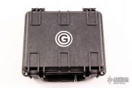 Gudy Van Poppel Bullet Flipper Mid-Tech #126/300