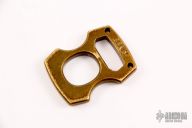  Cypop - "Old School" .25" - Brass