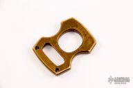  Cypop - "Old School" .25" - Brass