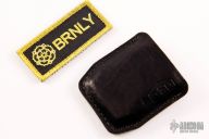  Burnley Contra Cypop Bottle Opener Carbon Fiber/Titanium