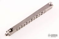  Model 42 Balisong Titanium