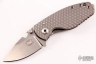 DPx HEAT/F - Titanium