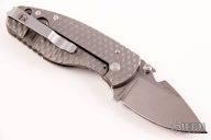 DPx HEAT/F - Titanium