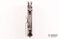 DPx HEAT/F - Titanium