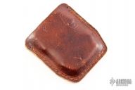  Contra with Brass and OD Green Micarta