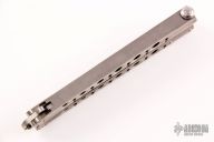  Model 42 Balisong Titanium