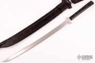 Custom Wakizashi