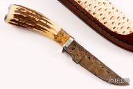 Hunter - Stag w/ Birds eye pattern