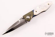 Phantom - Mother of Pearl