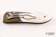 Phantom - Mother of Pearl