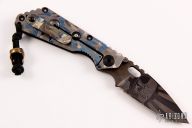 Starlingear SNG - Kamikaze