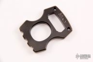 Cypop - Black Betty - .25" Toothy