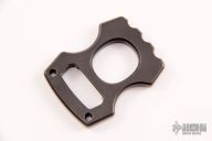 Cypop - Black Betty - .25" Toothy