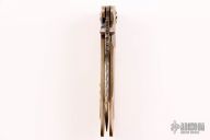 Djinn - Mokume and Damascus