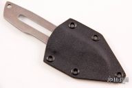 Skeleton Fixed Blade