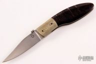 Gent's Linerlock