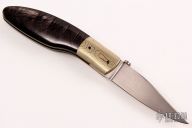 Gent's Linerlock