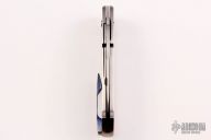 Linerlock Flipper - MokuTi Clip