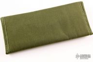 Strider Soft Case with Crossed Rifles Patch